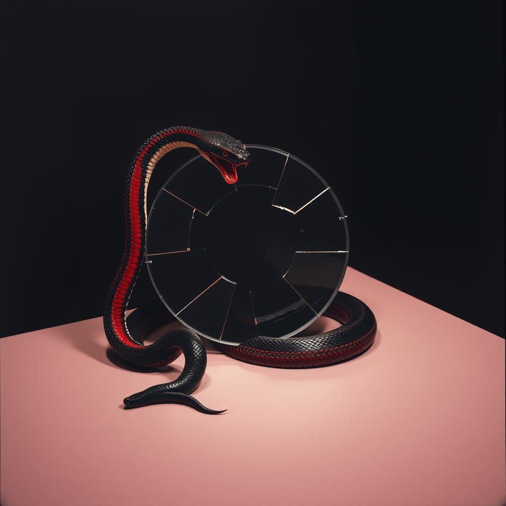 Persona image for Metal