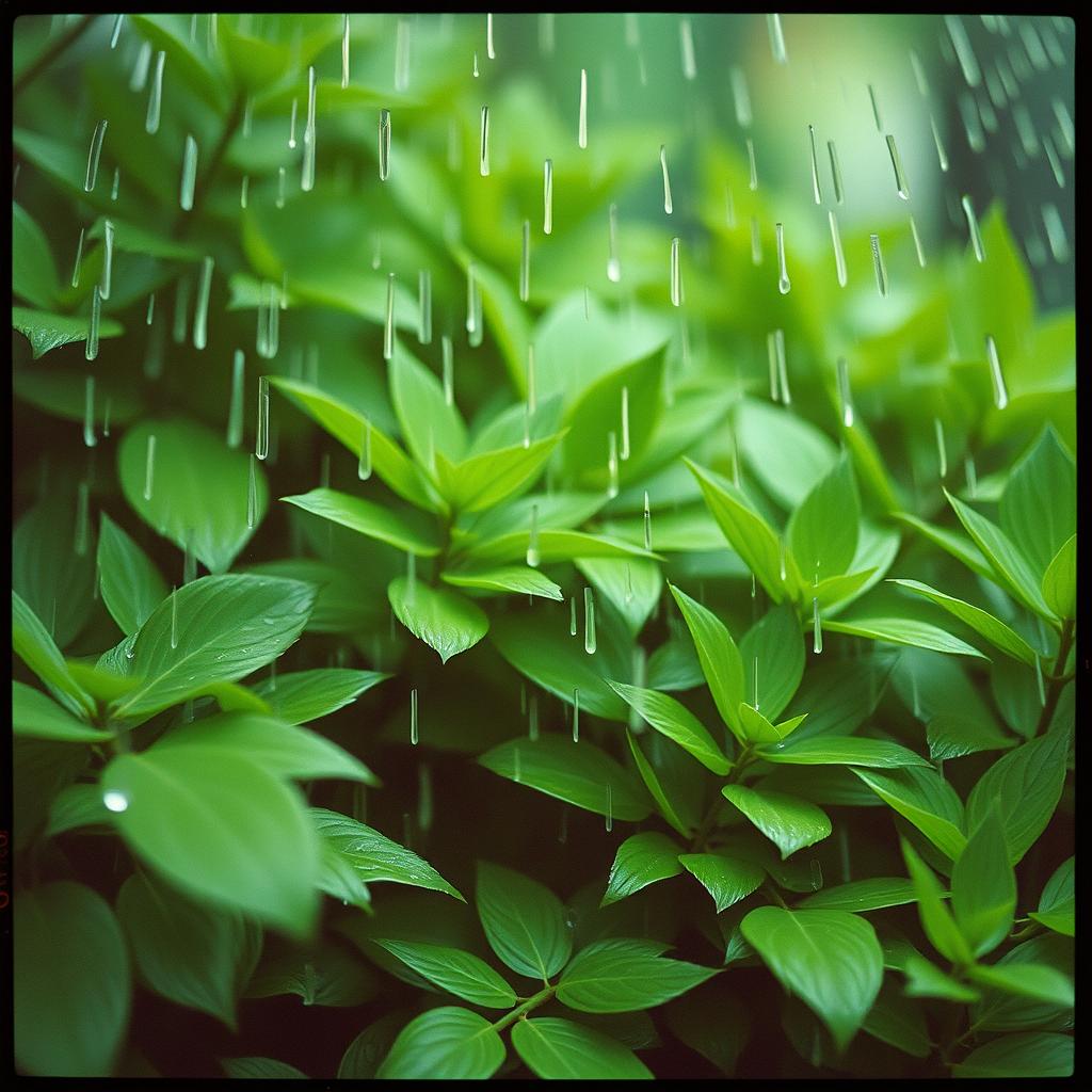 Voice picture for Acoustic風