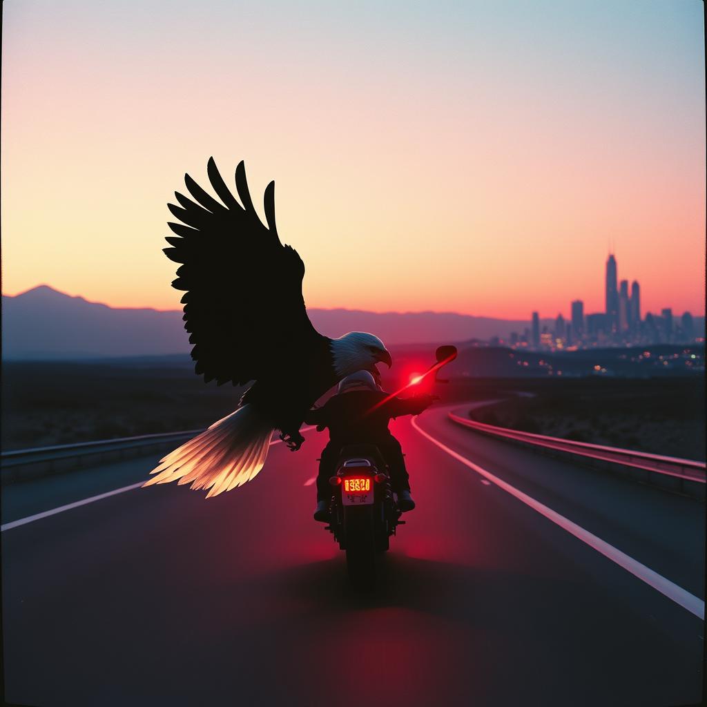 Persona image for Harley Charles