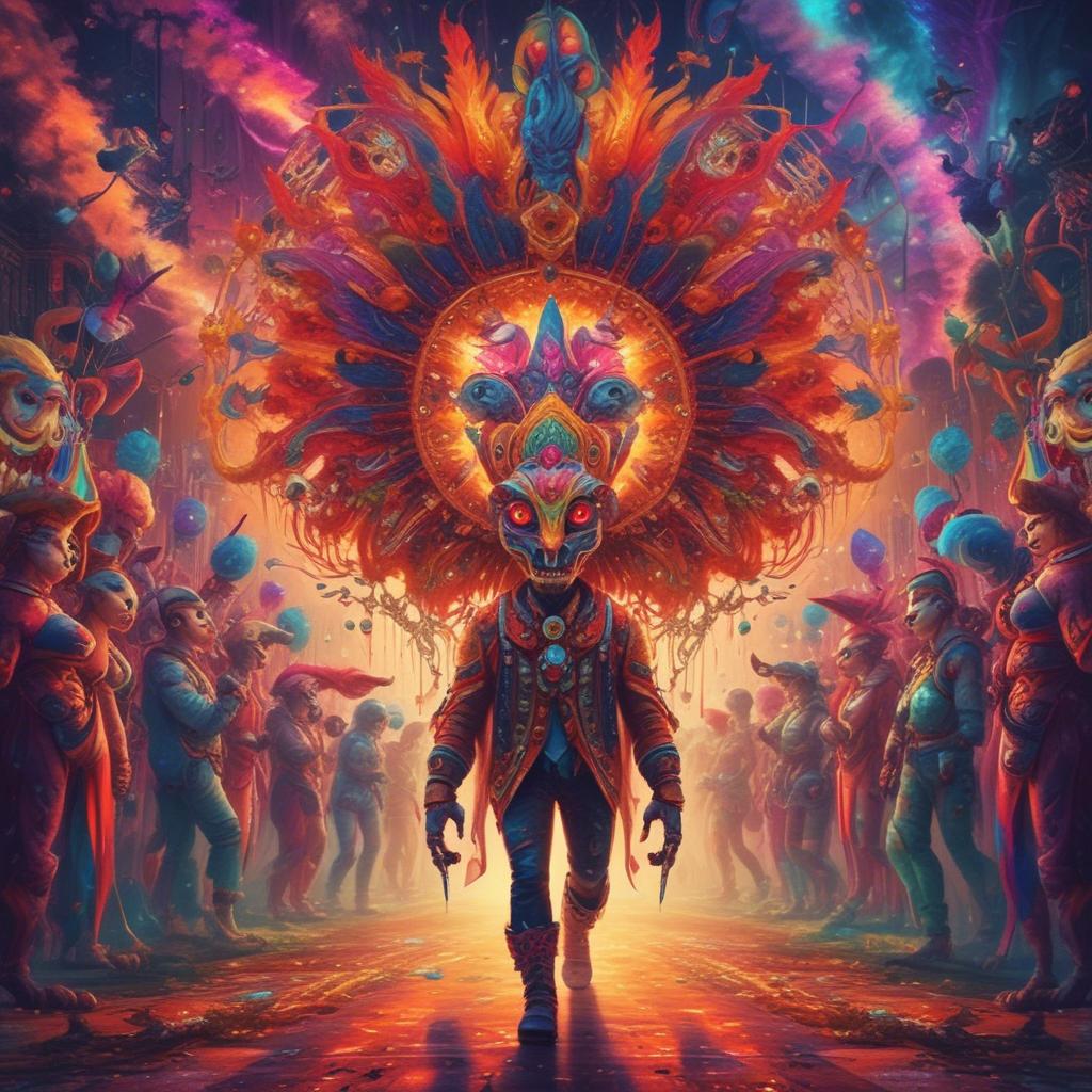 Song Image