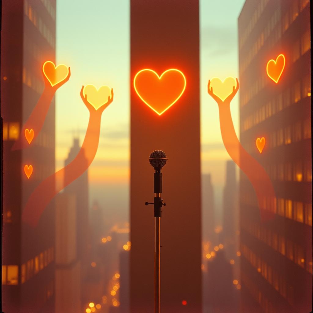 One by One artwork