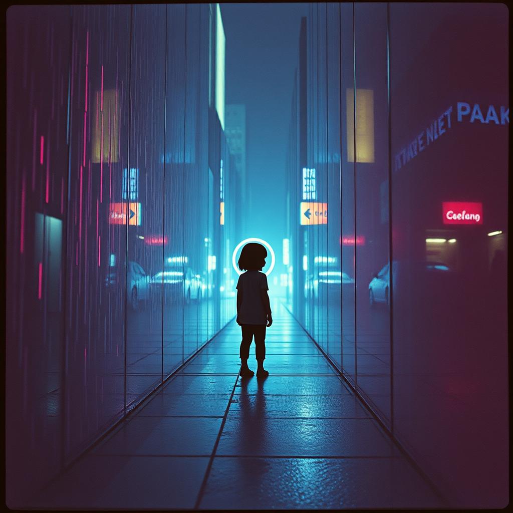 Persona image for 情绪说唱 男