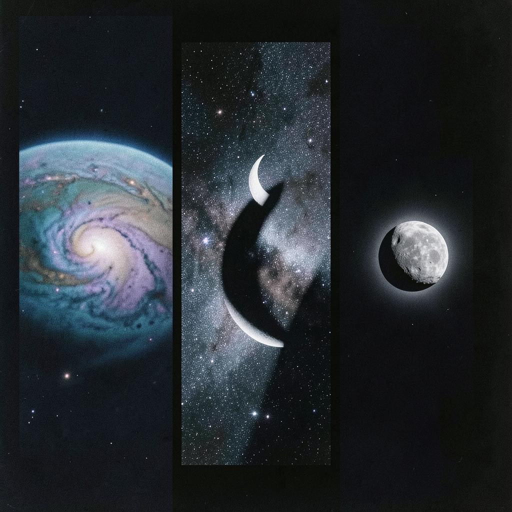 Alien Eclipse artwork