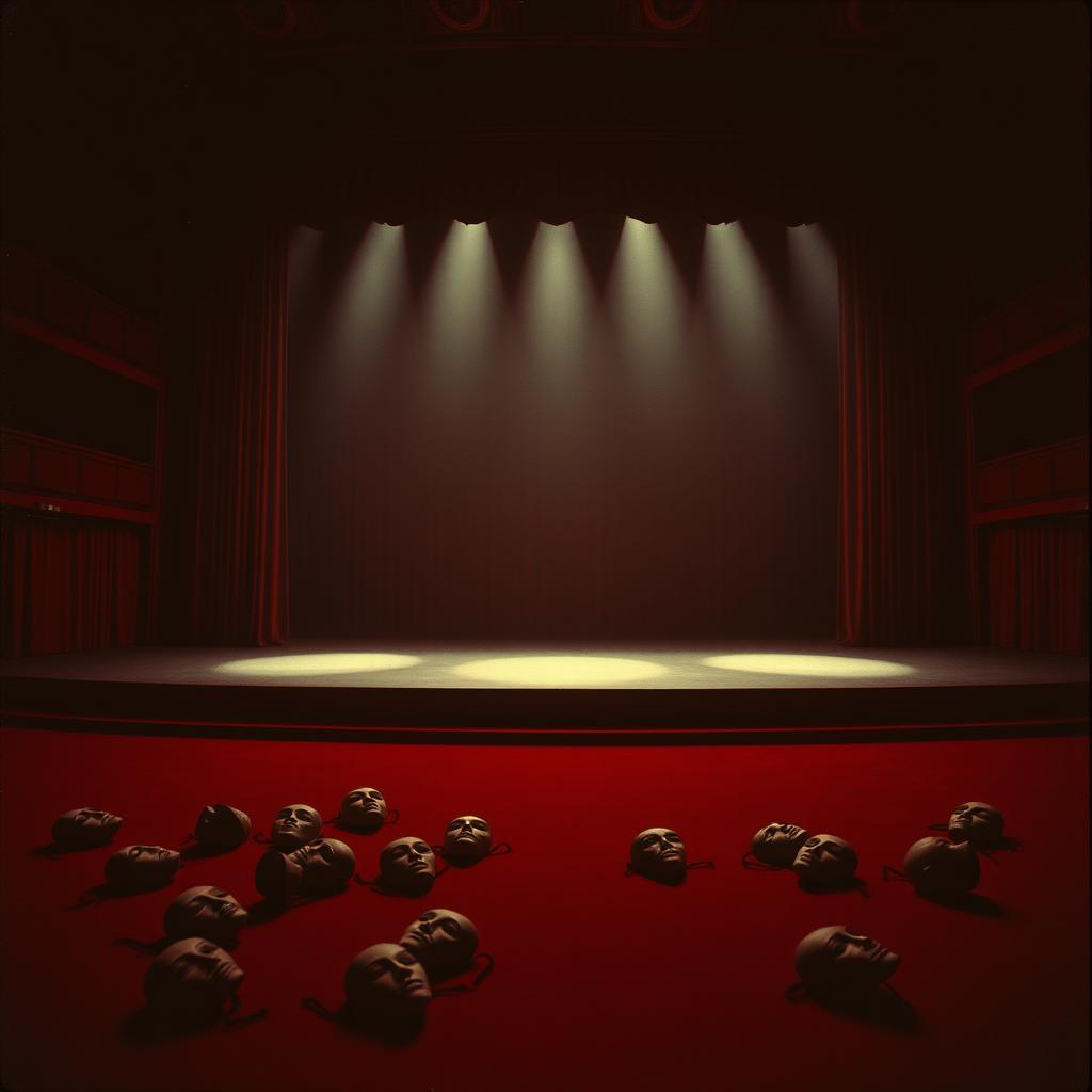  Broadway Reimagined