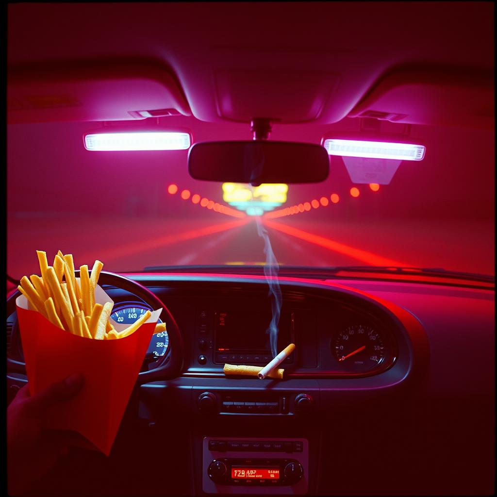 Image for Royale in Reverse