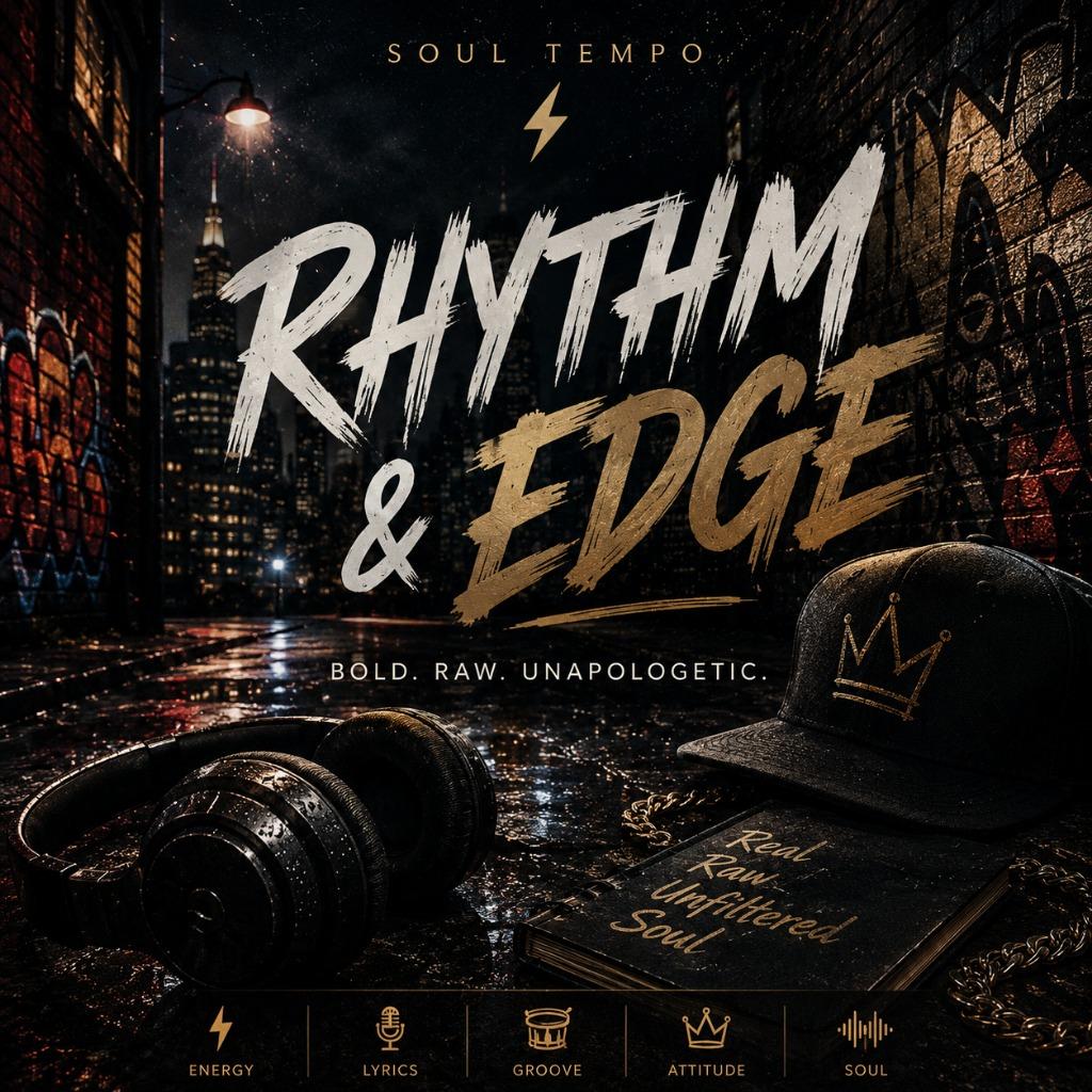 Rhythm & Edge