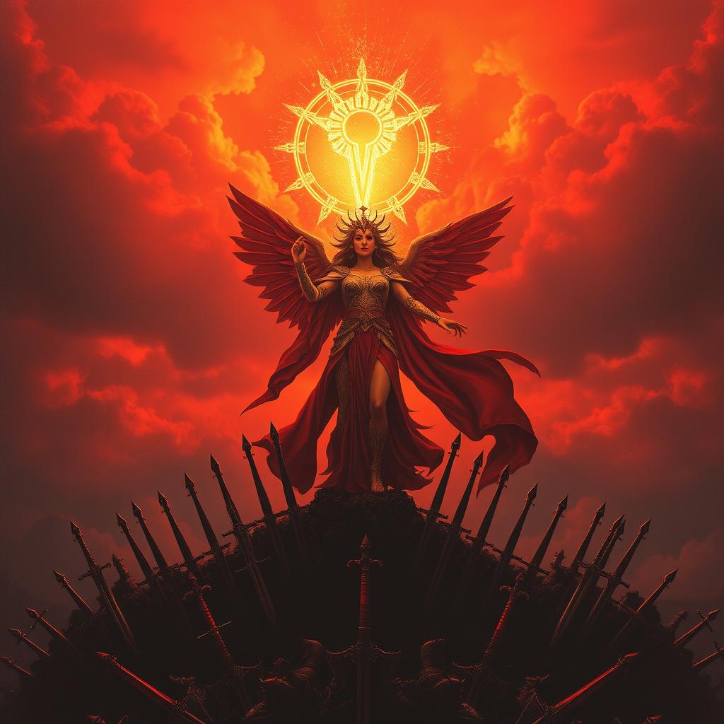 Image for Into the Arena