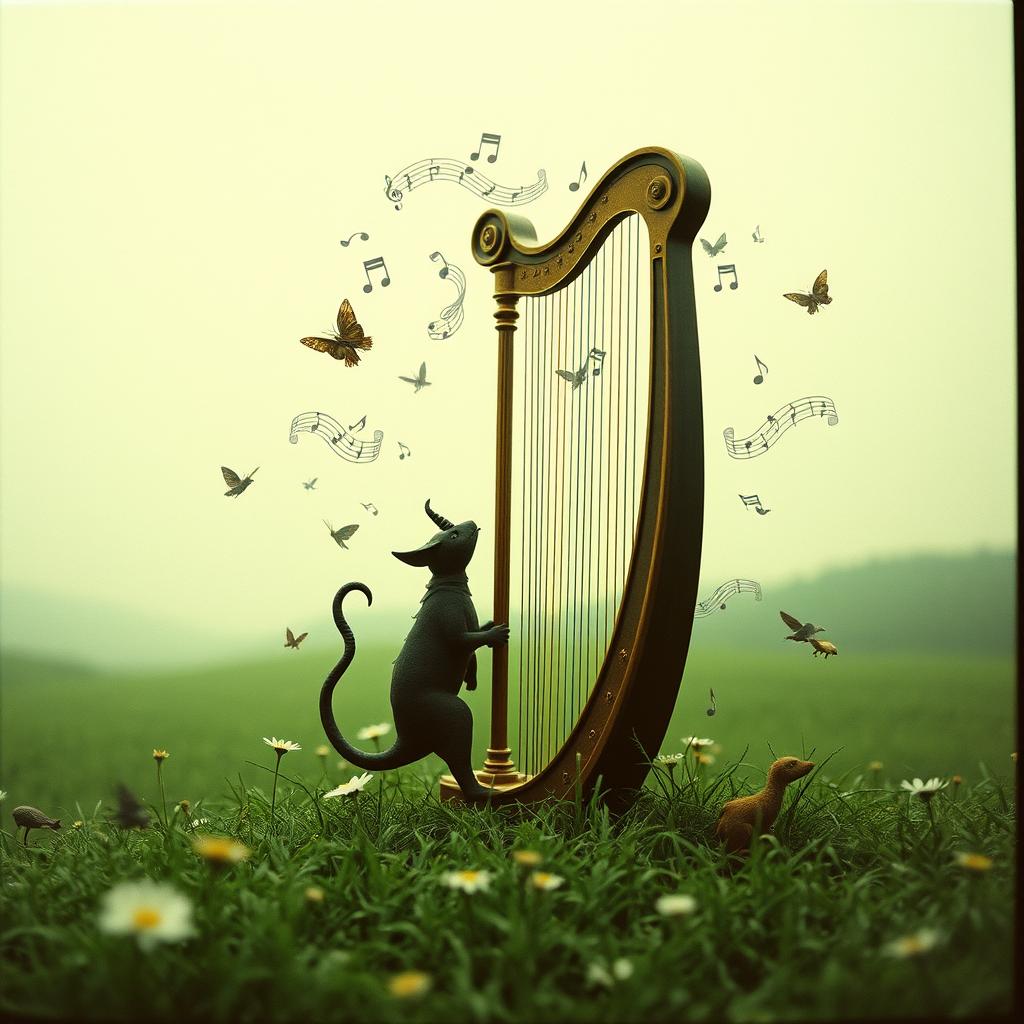 Song Image