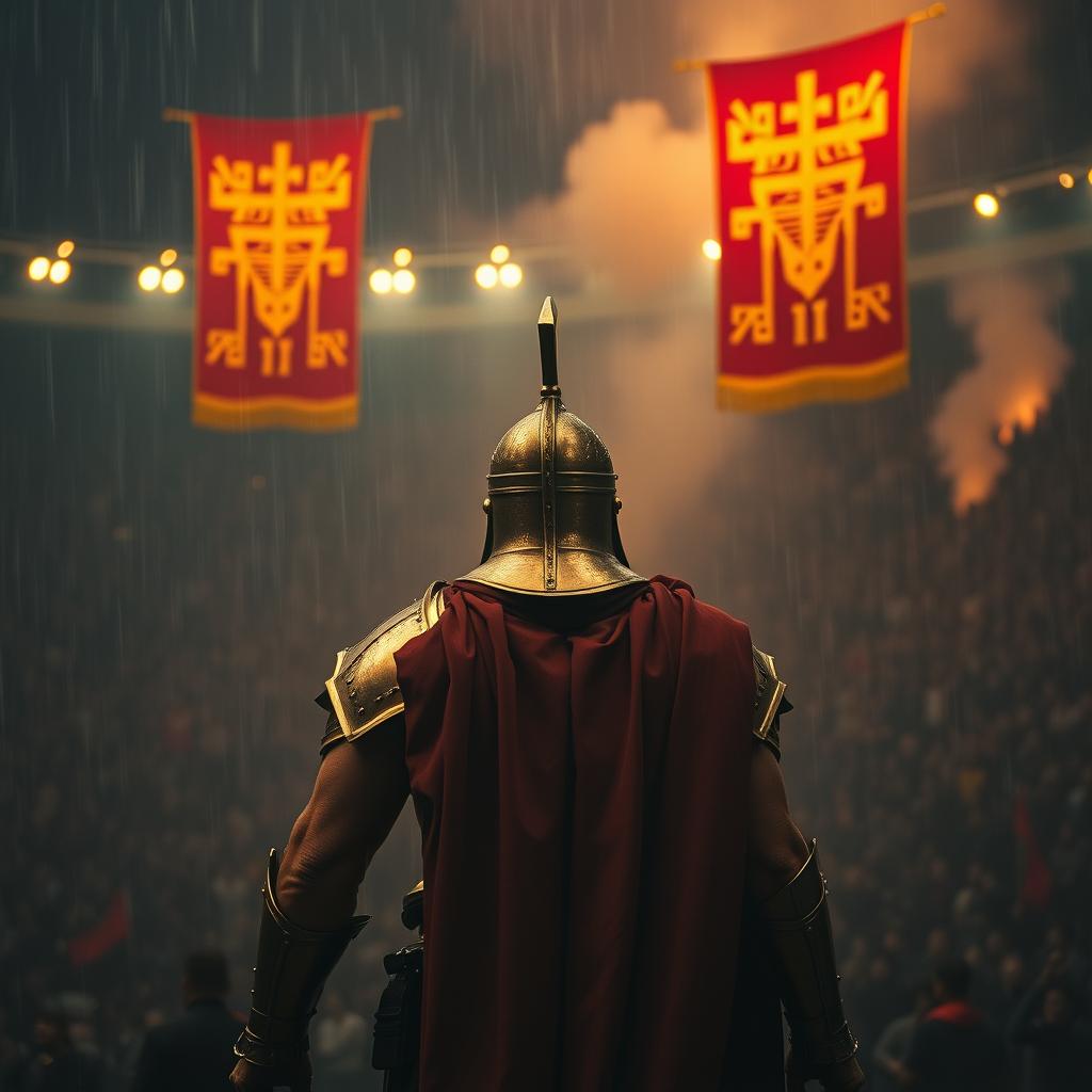 Persona image for Heavy Punjabi Male voice