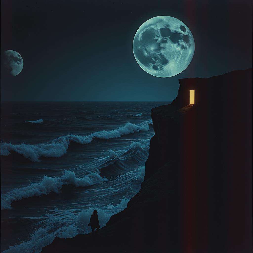 Persona image for Enola