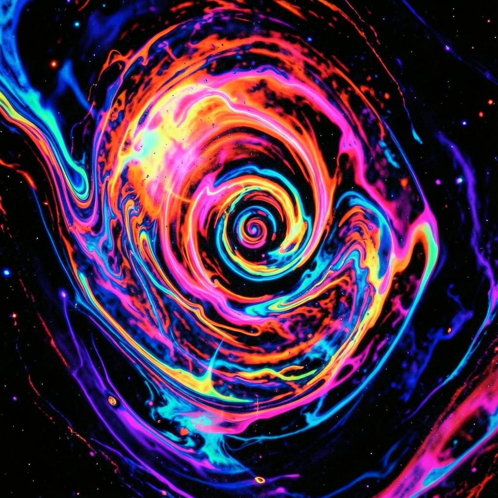 Chaos Distorsion artwork