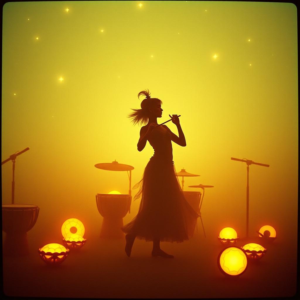 Song Image