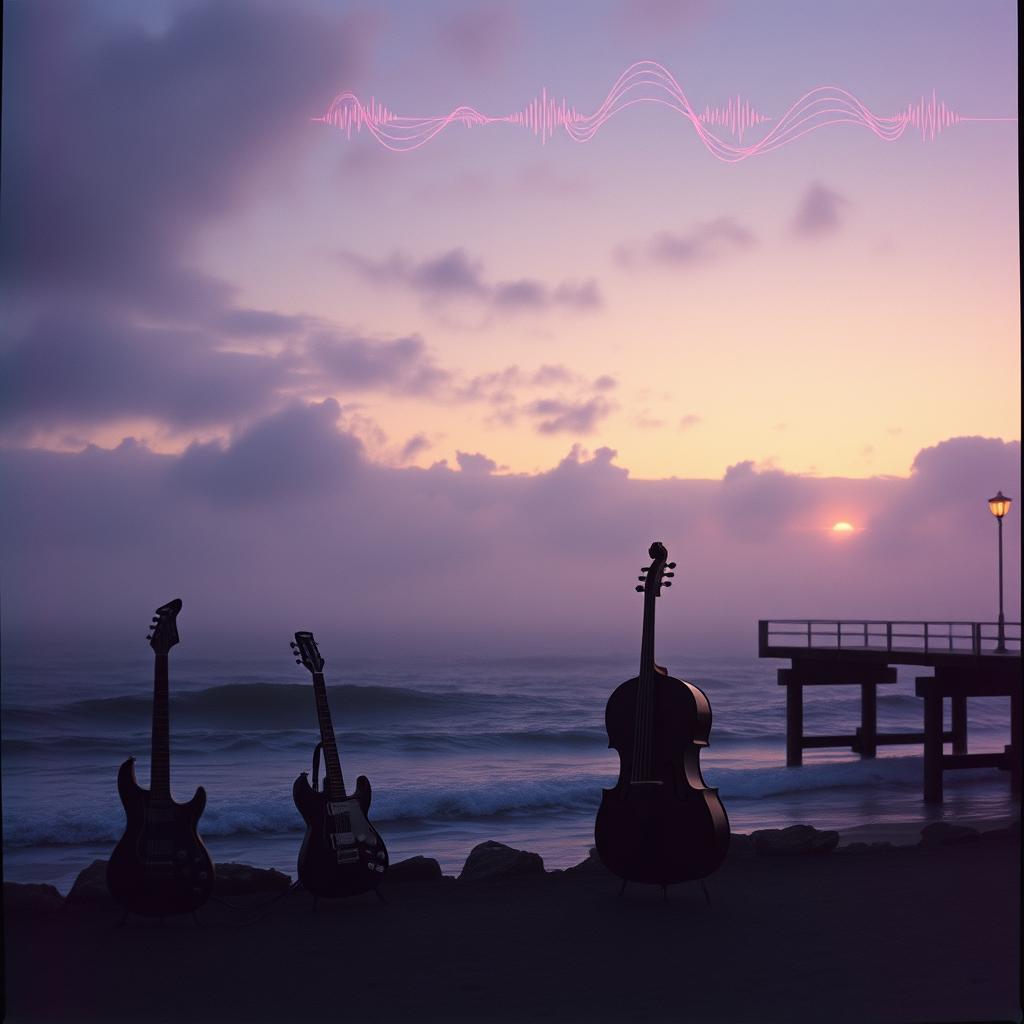 Persona image for Djent Dark Phonk