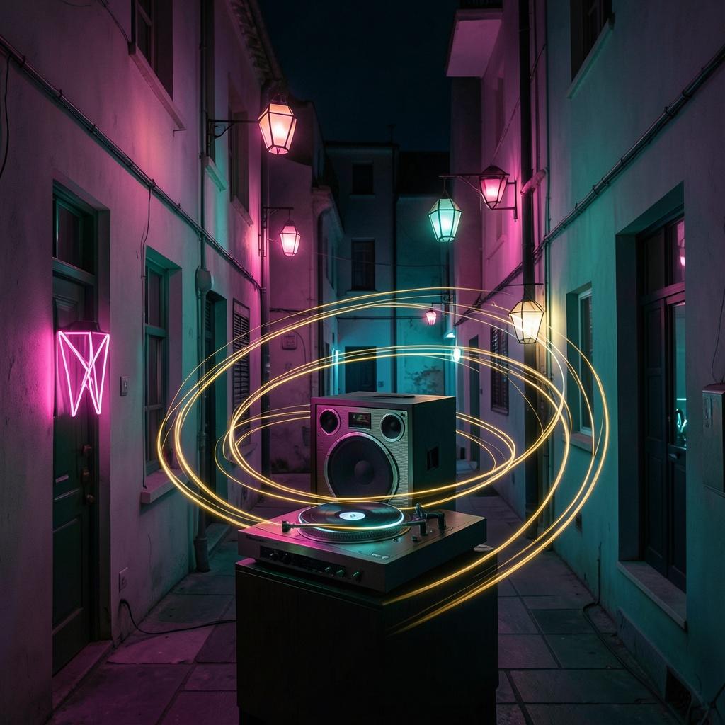 Song Image