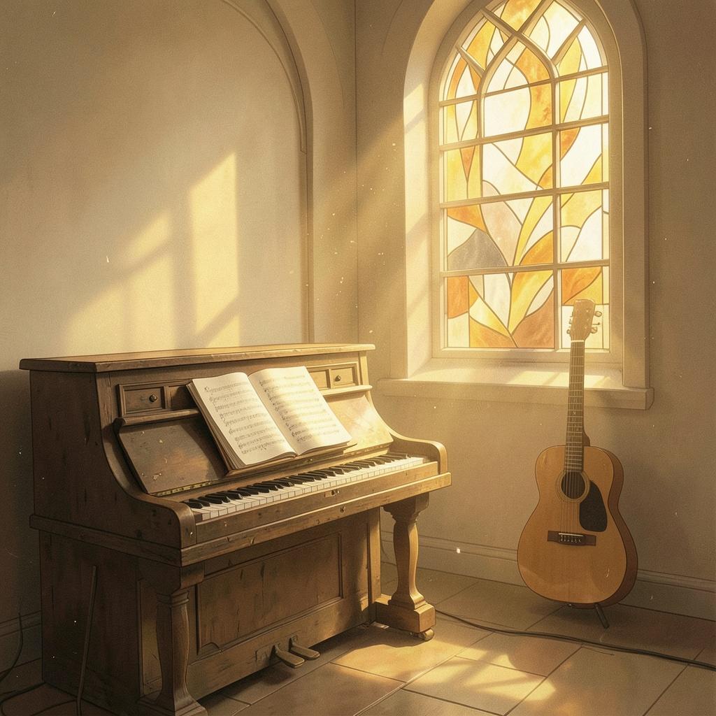 Song Image