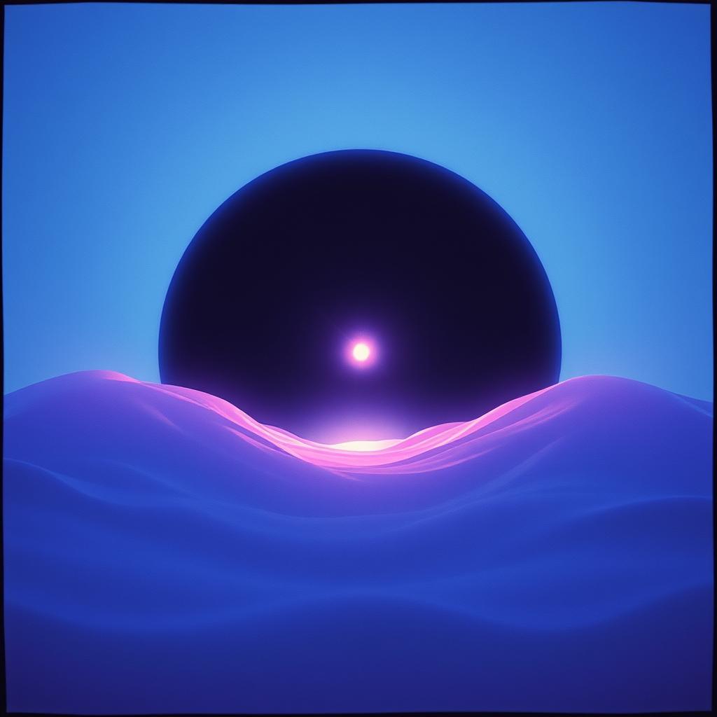 Image for From Voids Comes Echoes