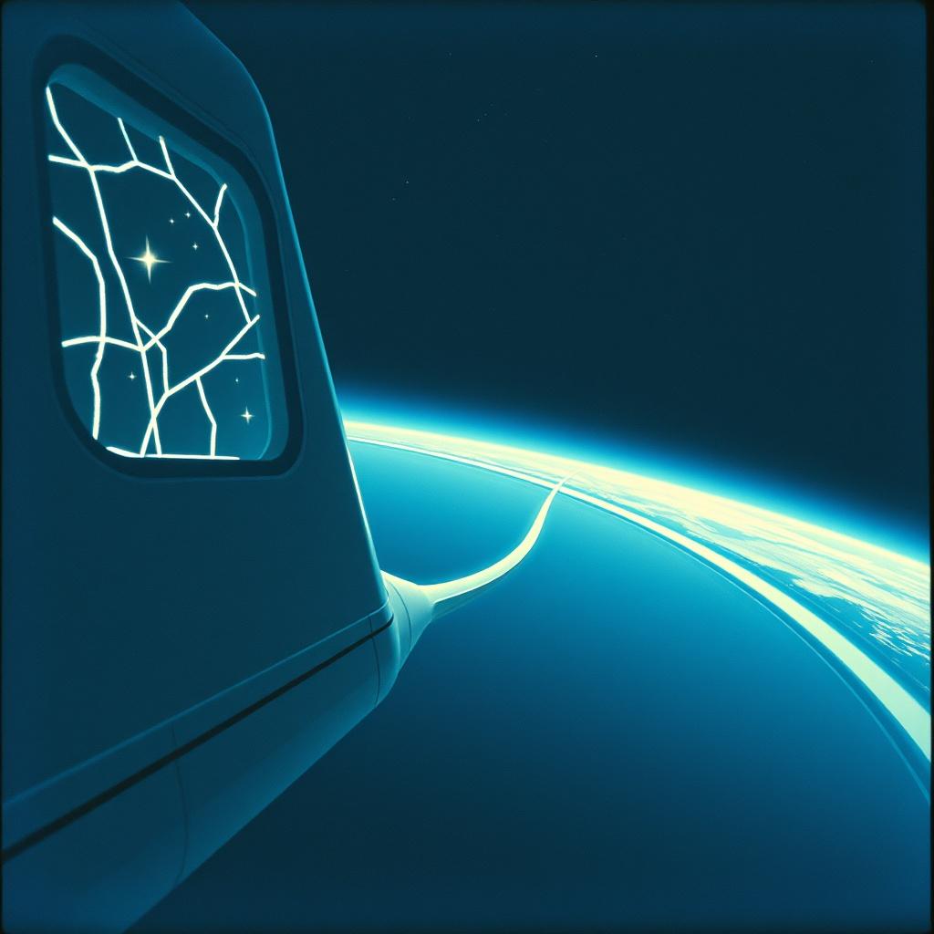 Bon Voyage artwork