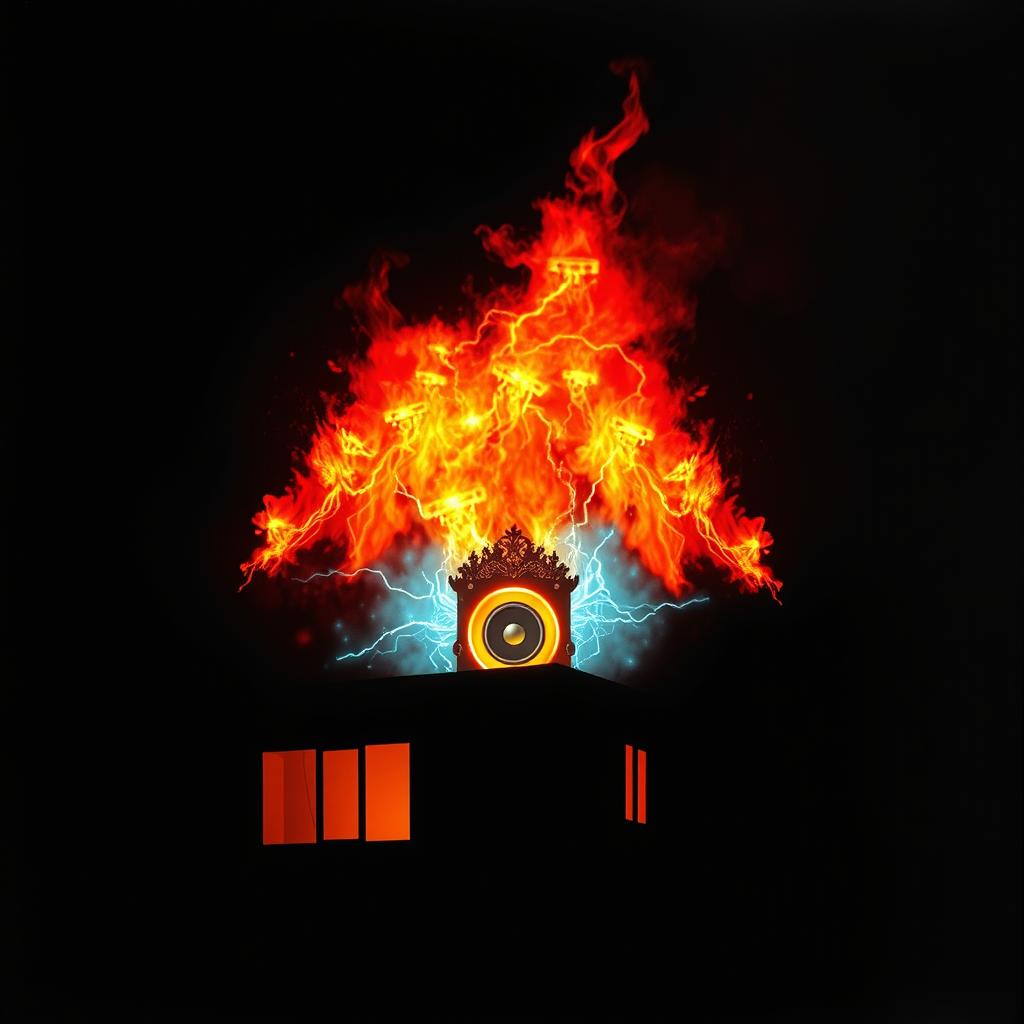 Voice image for Dissenter