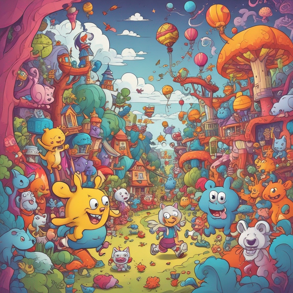 Song Image