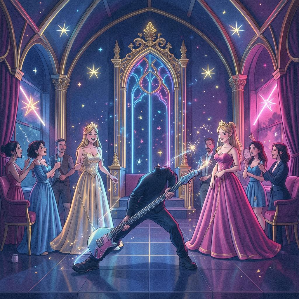 Song Image