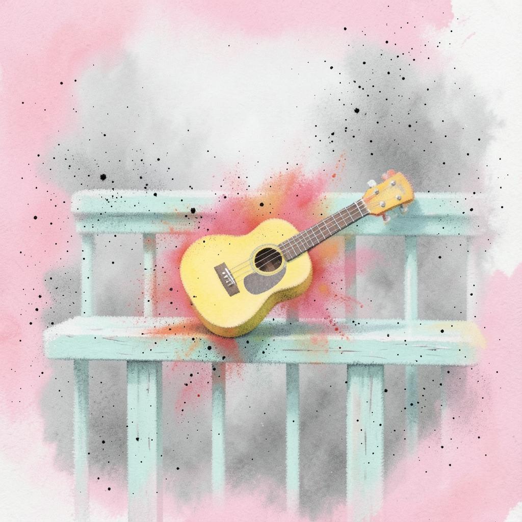 *Honestly Mabel artwork