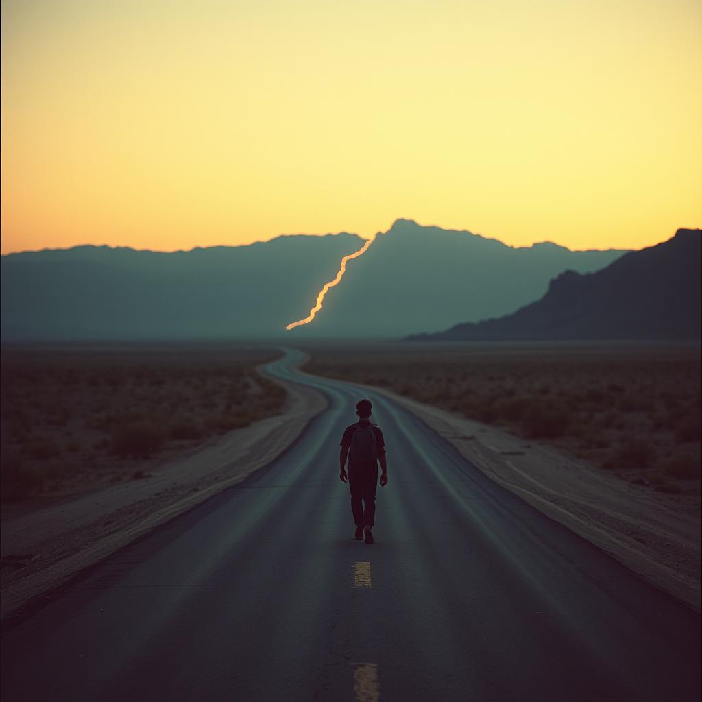 el camino artwork