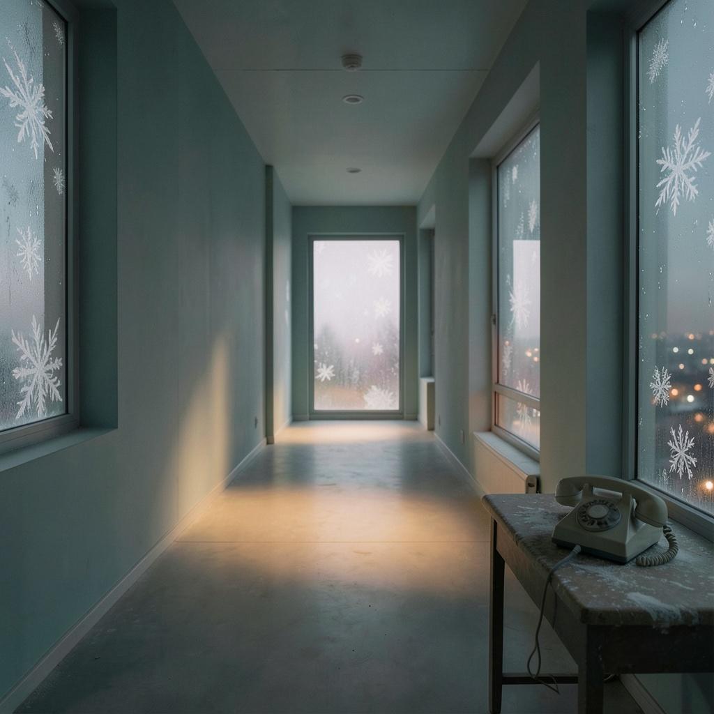 That Night In December artwork