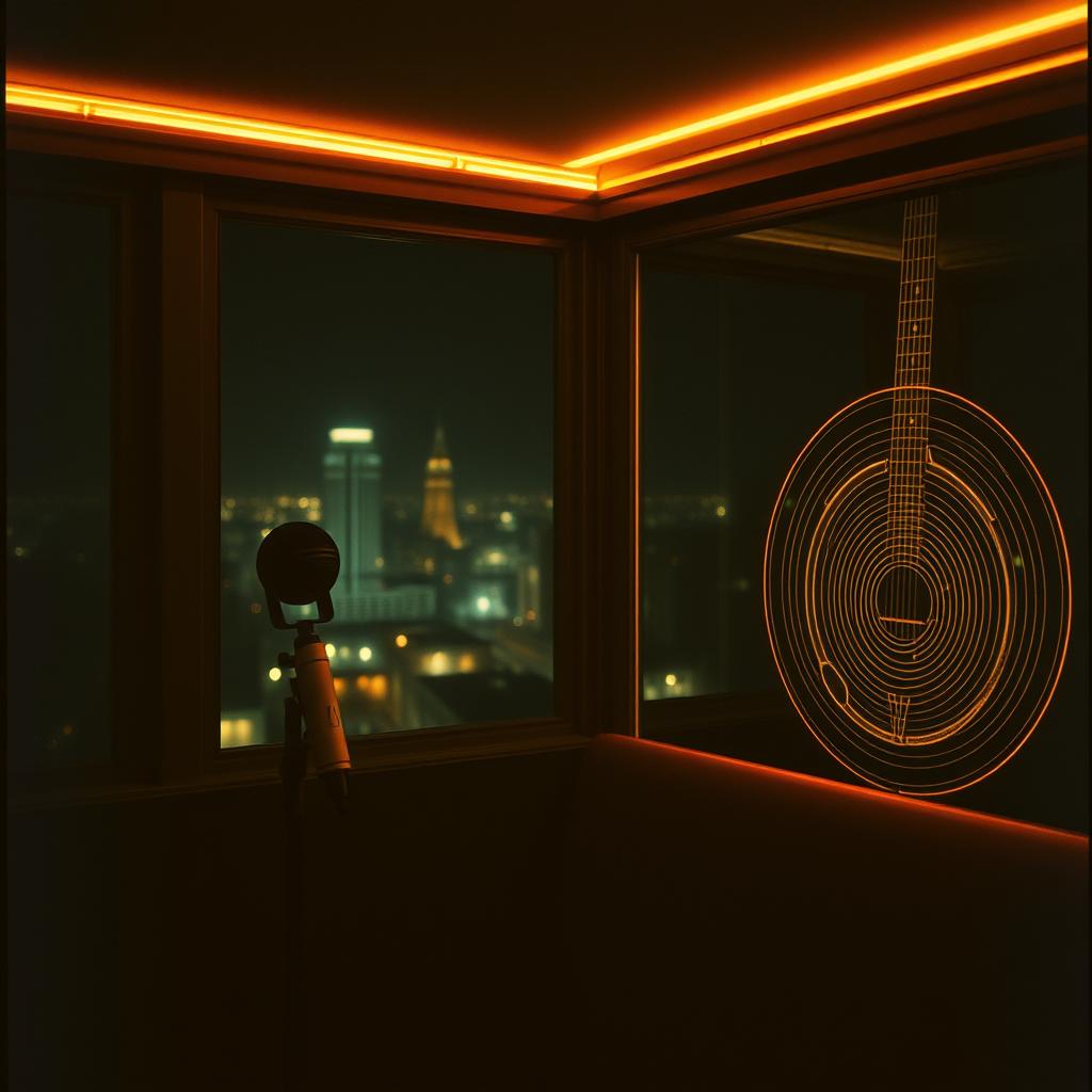 Song Image