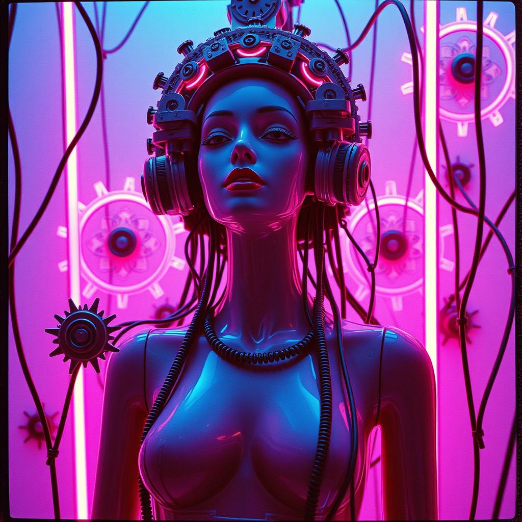 Persona image for David Wolfe + Empress Siren