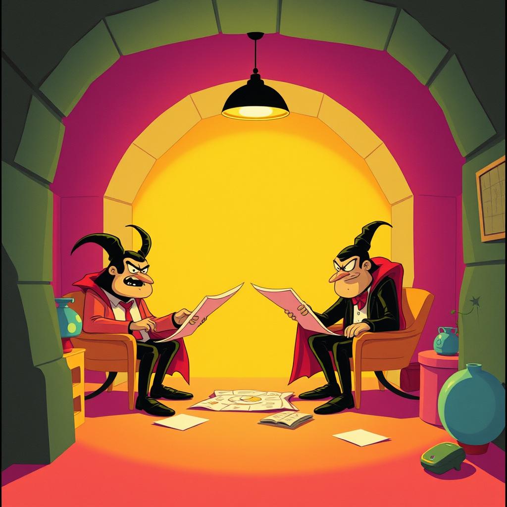 Persona image for Untitled Persona