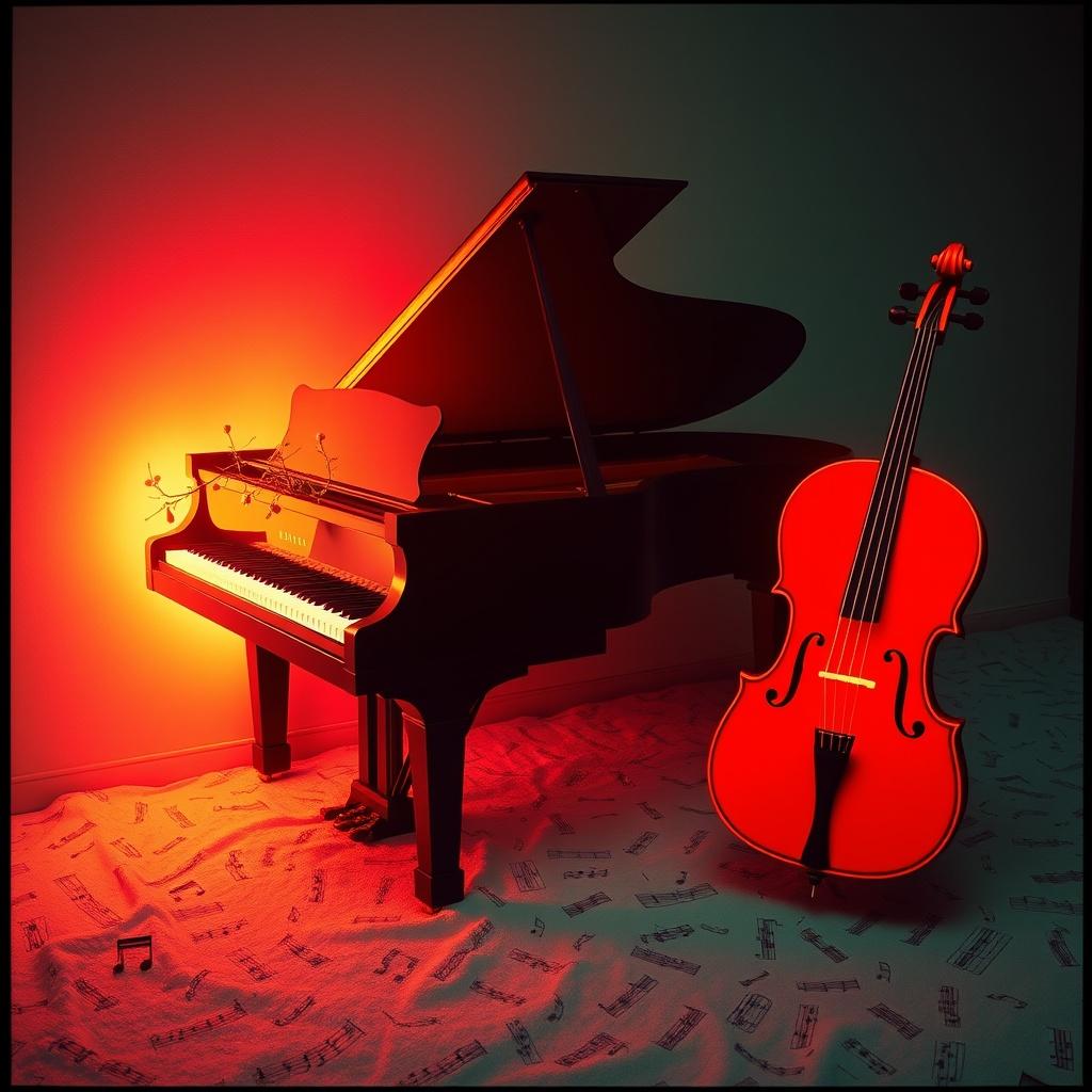 Song Image
