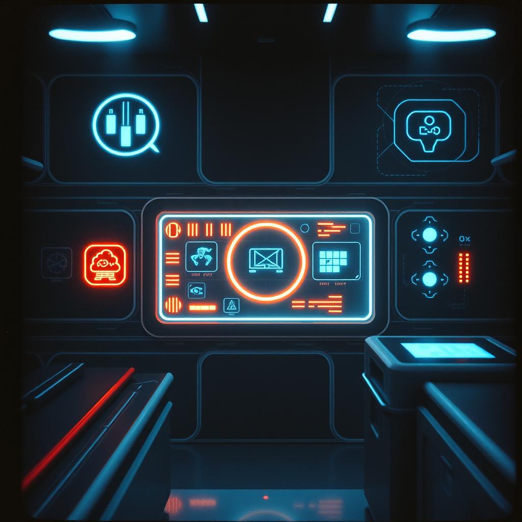 Persona image for Angel Agent