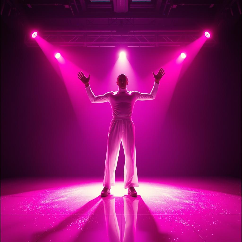 Persona image for Beat Tryst