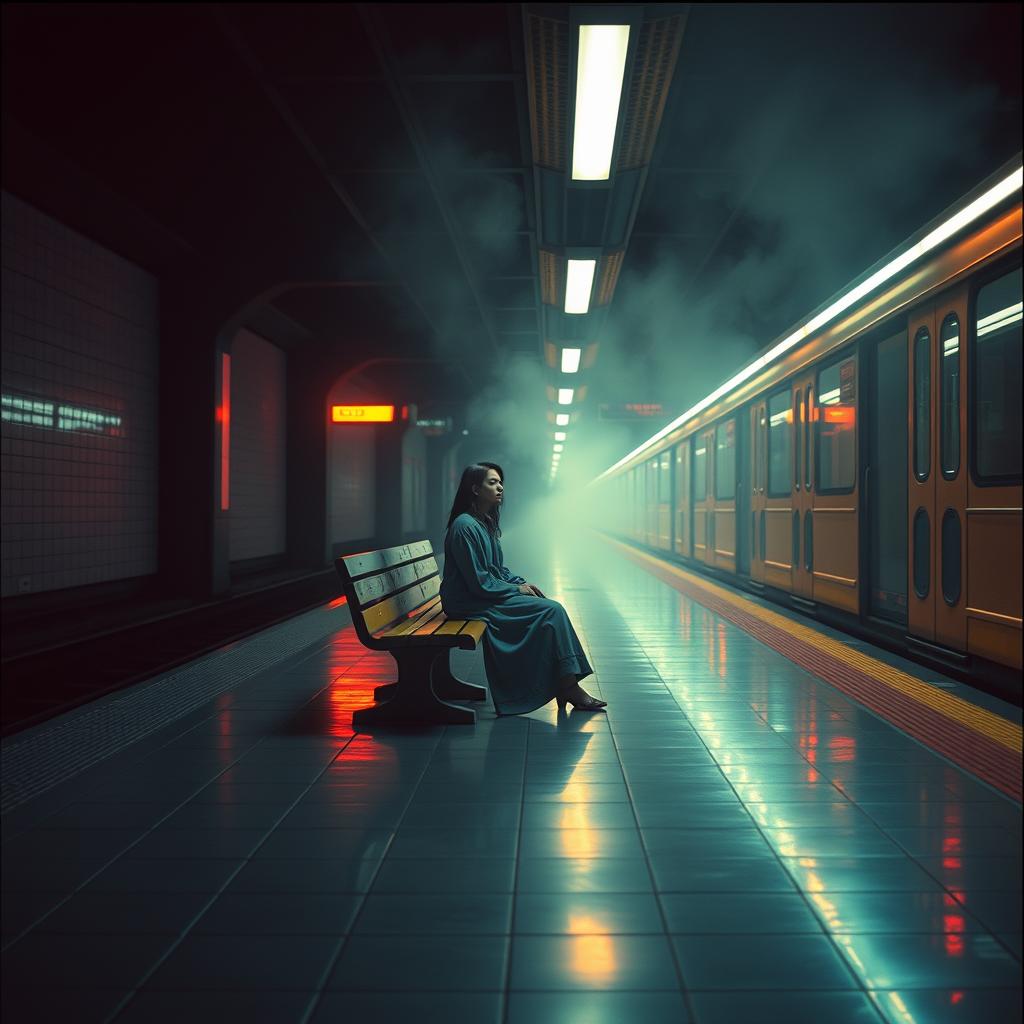 Persona image for Анна Ахматова 