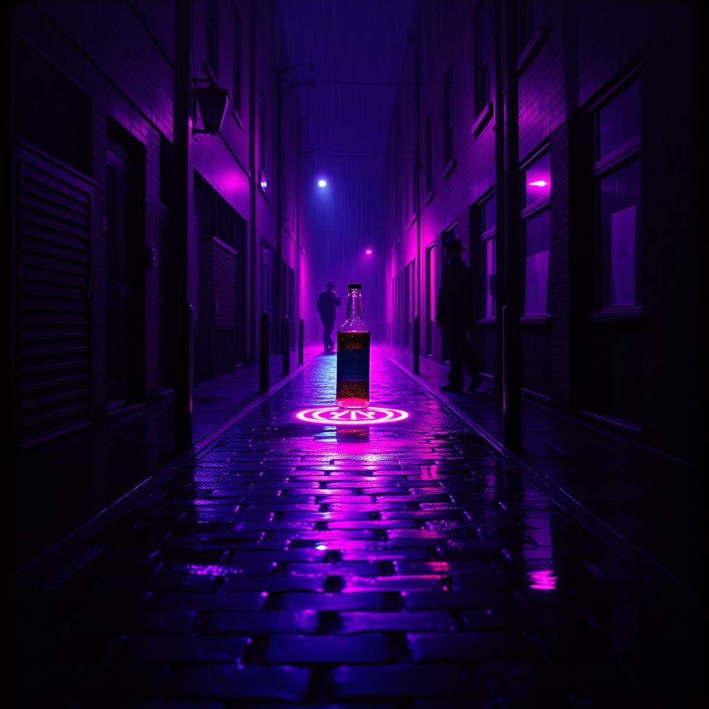 Persona picture for Spinn