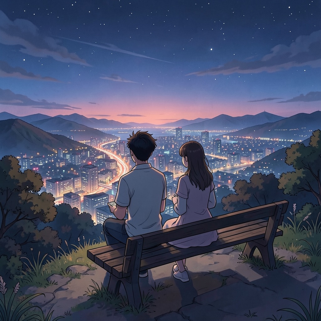 夢を信じて artwork