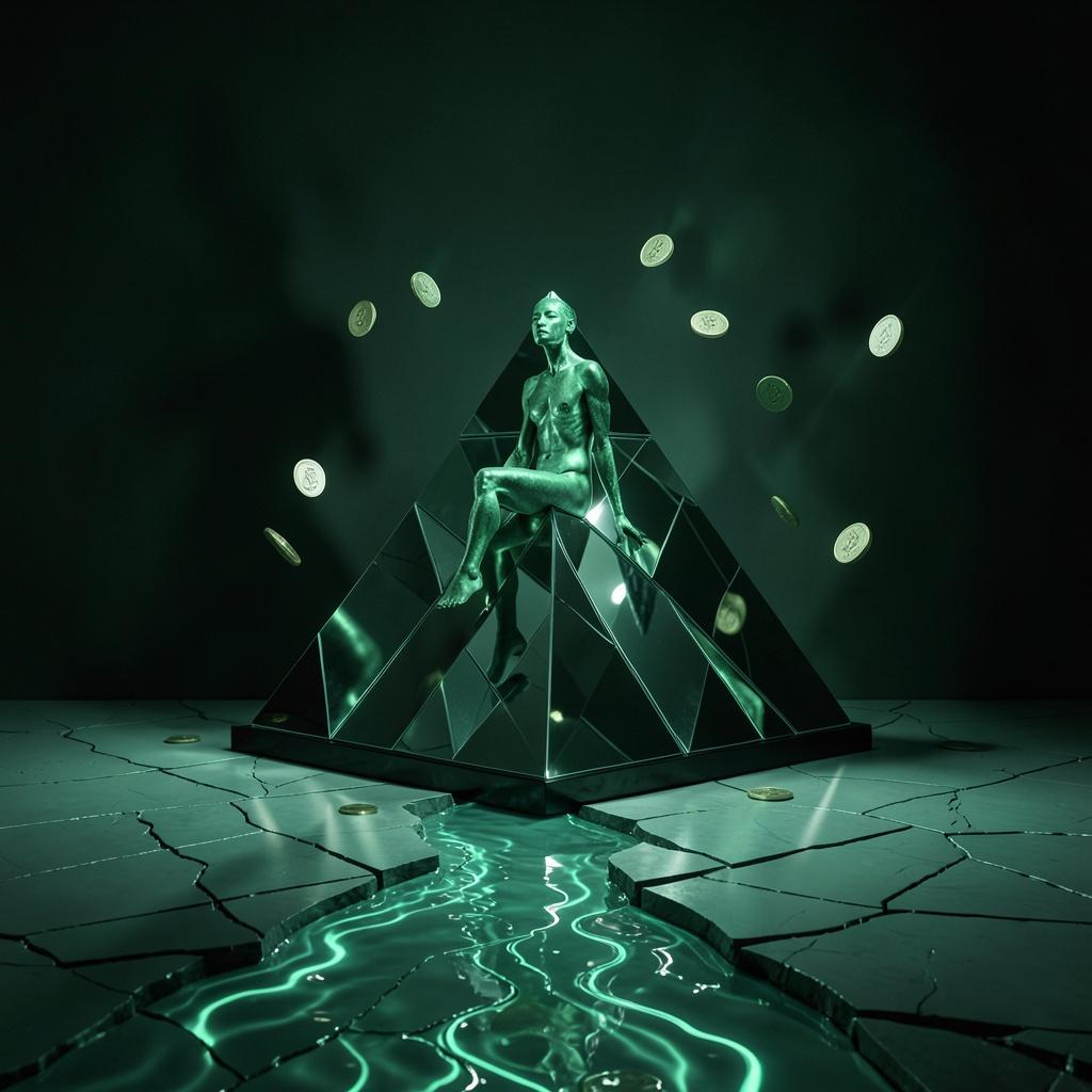 Envy. artwork