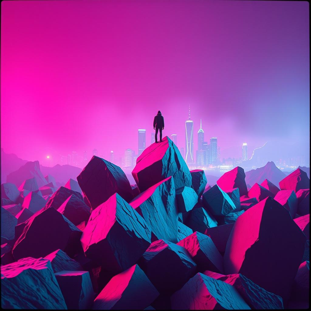 Persona image for MC Blake