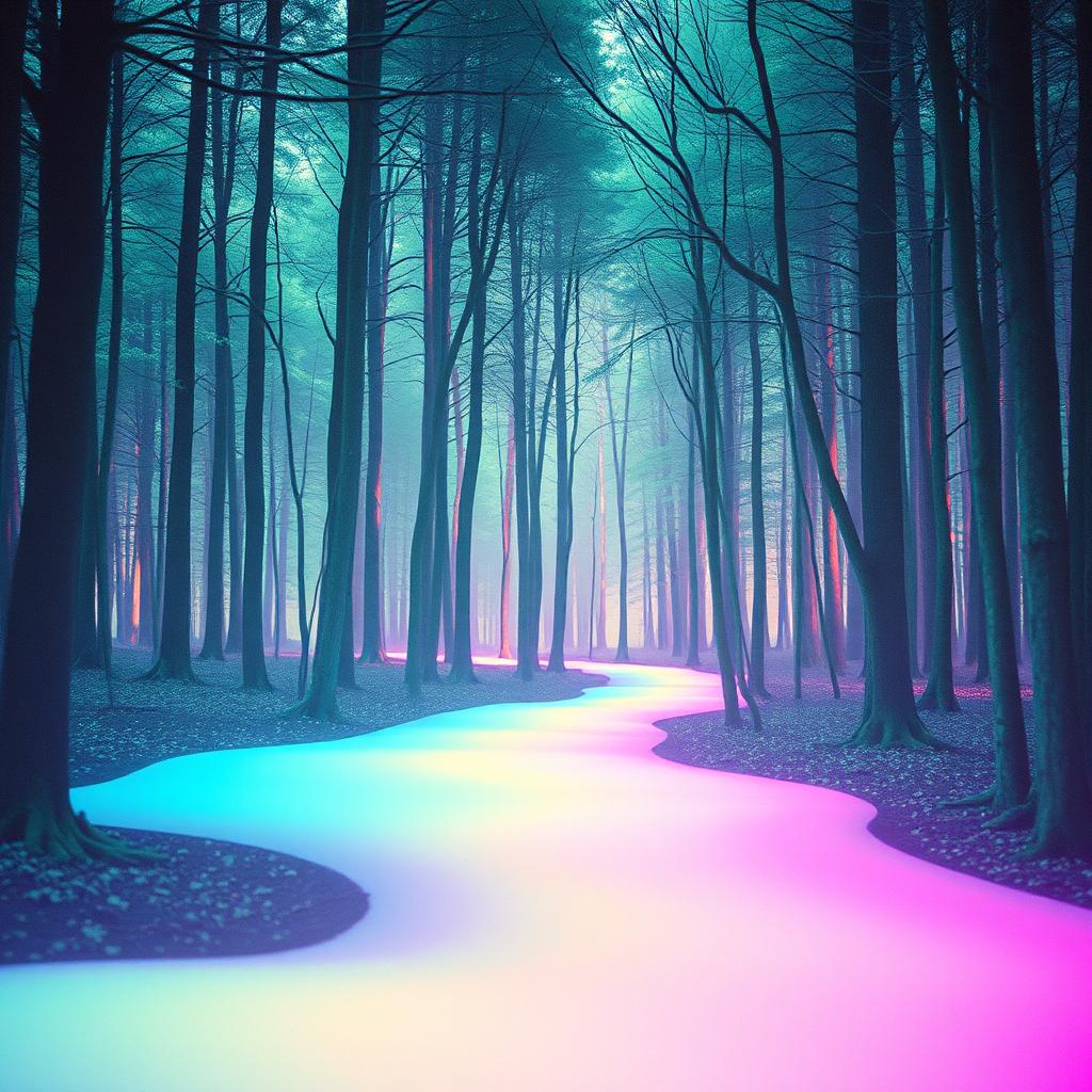 Image for experimental instrumental