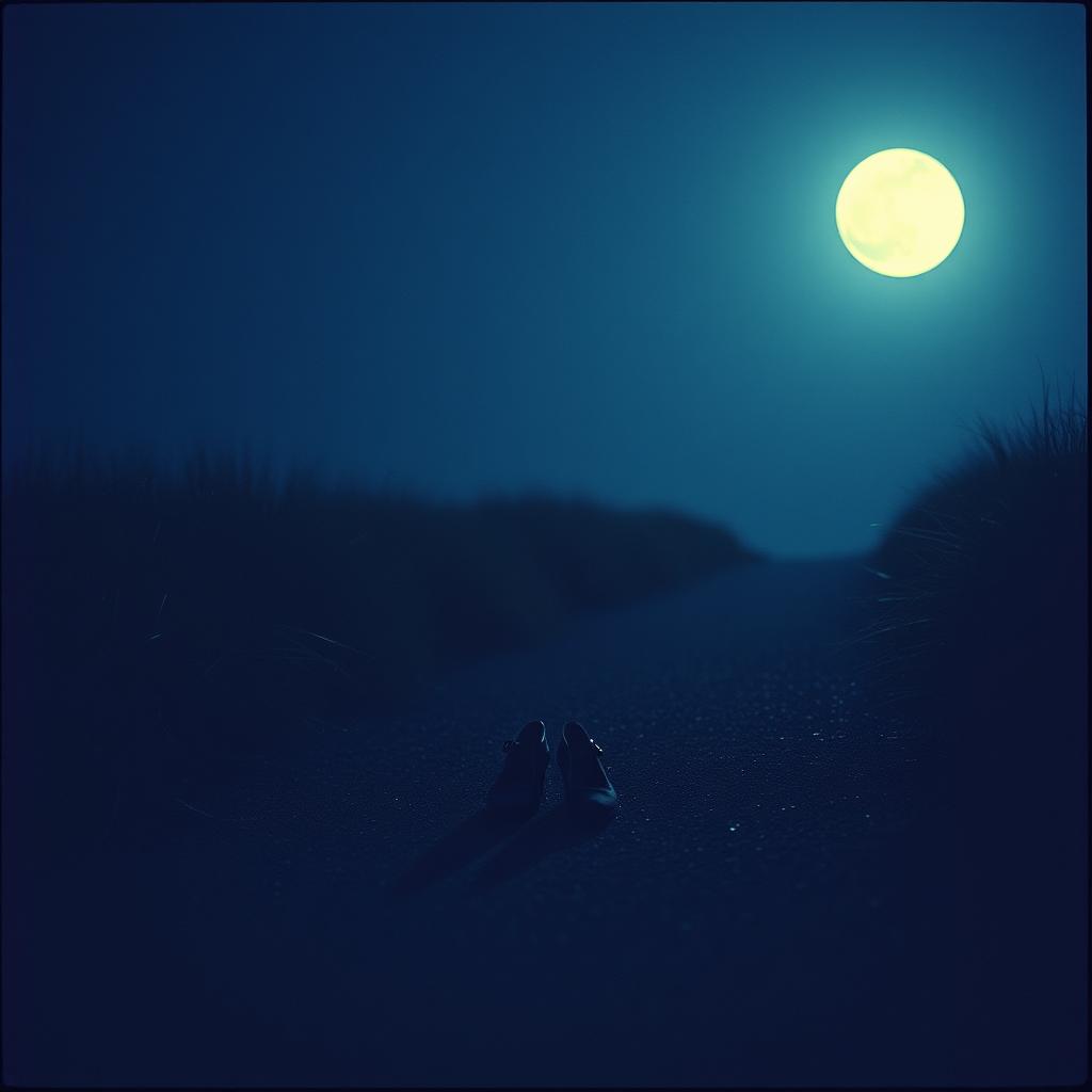 Persona image for deep