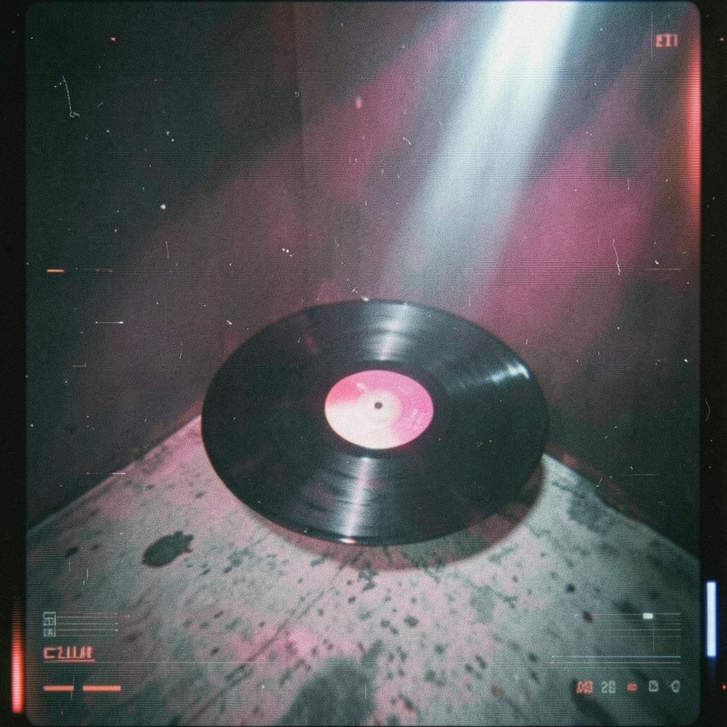 Tech House artwork