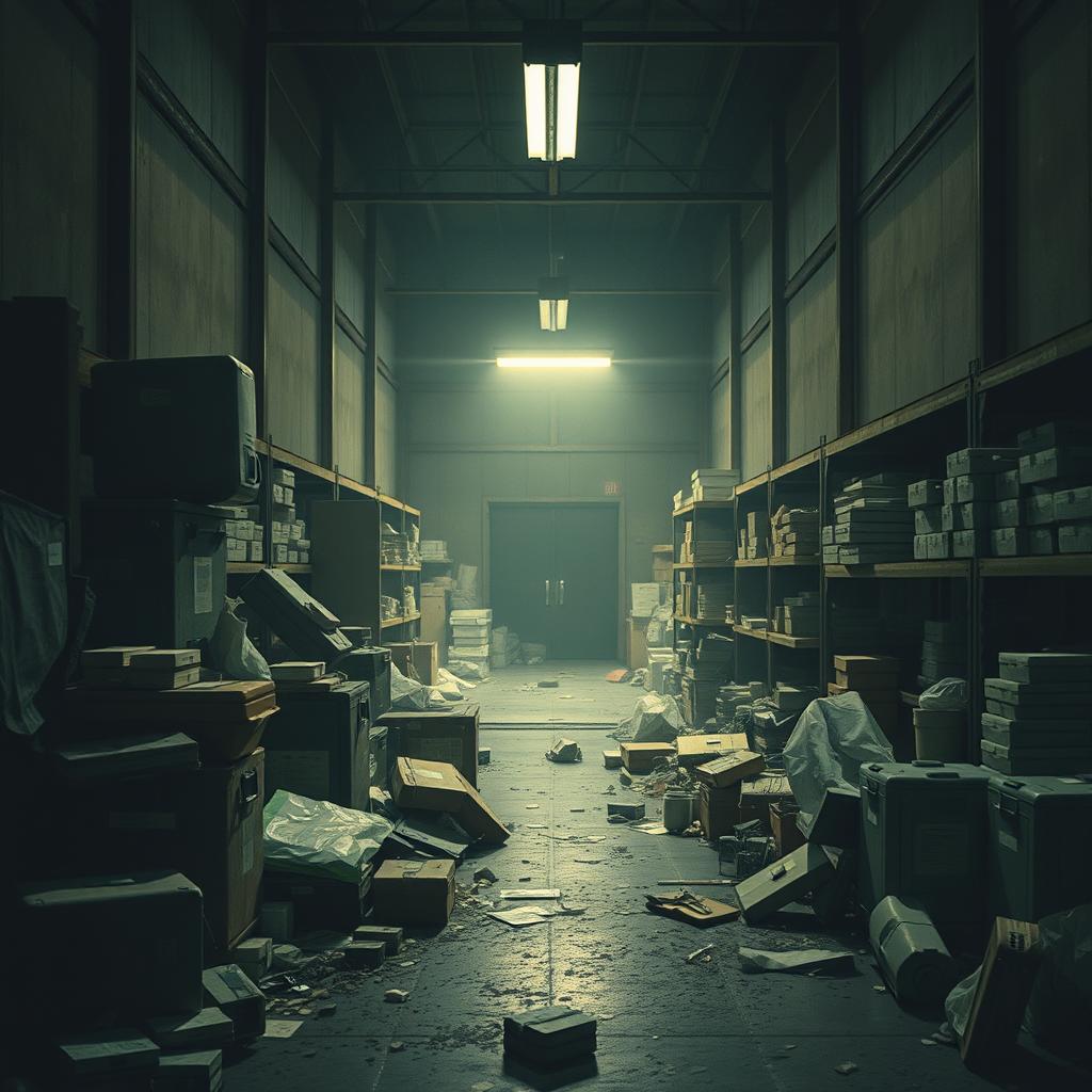 Persona image for Raid 2 Sköna Dialoger
