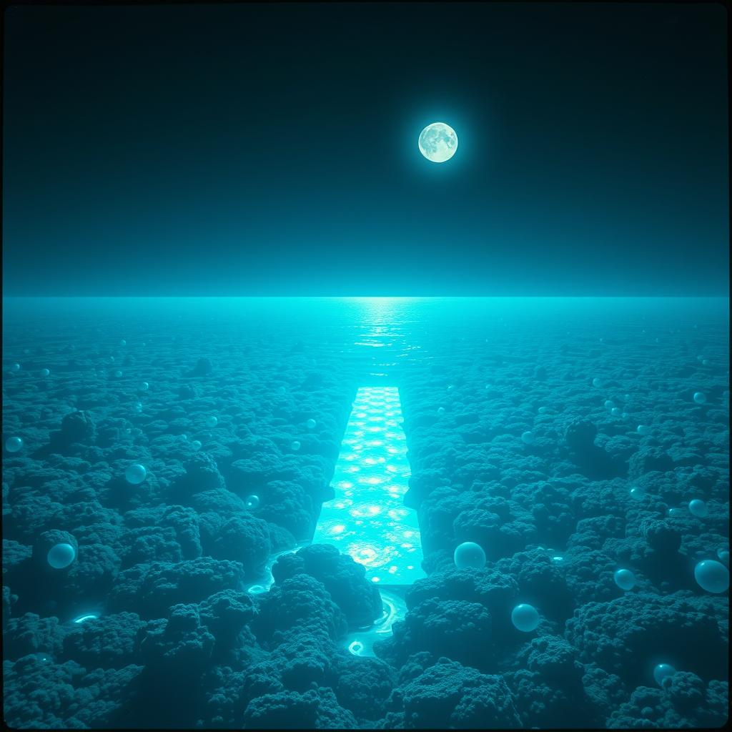 Image for Way of Water