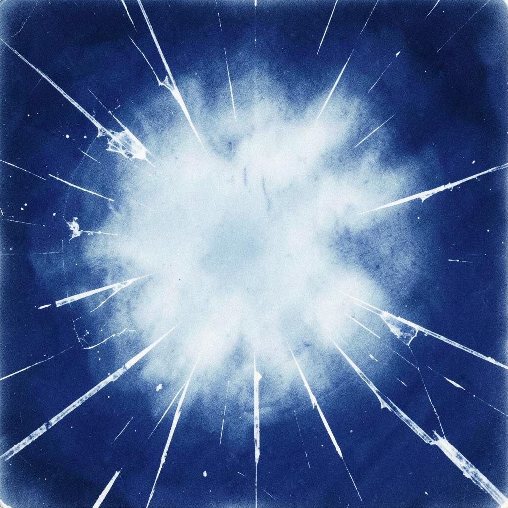 Sickening Frequency (Nu-Hybrid Mix) artwork