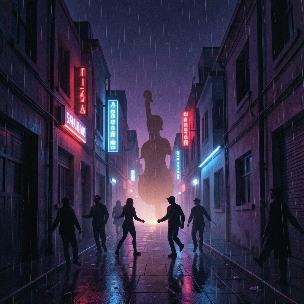 Song Image