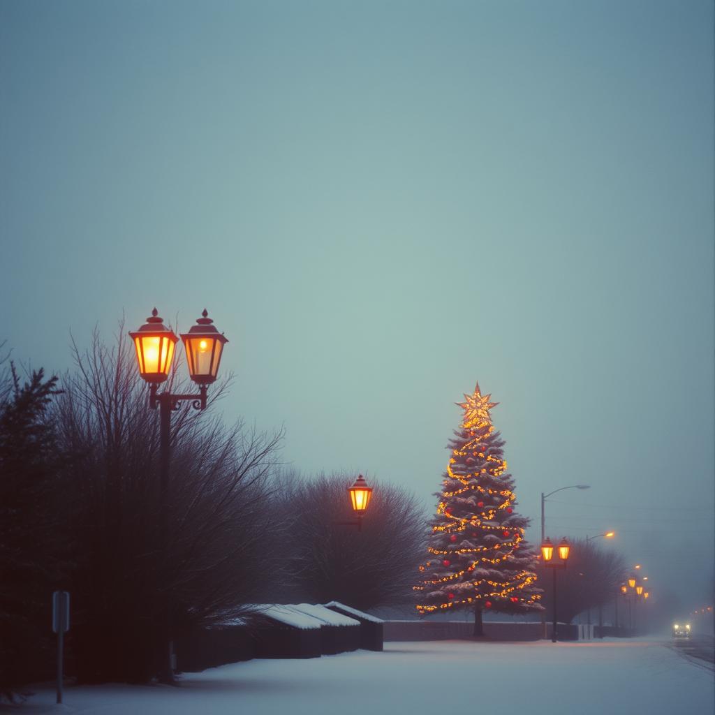 All I Want for Christmas, It's You artwork