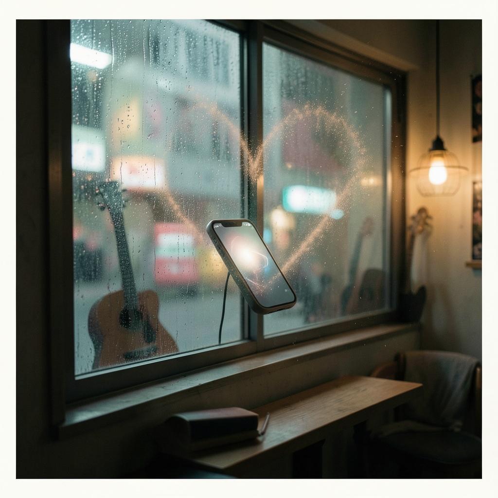 I Still Love You artwork