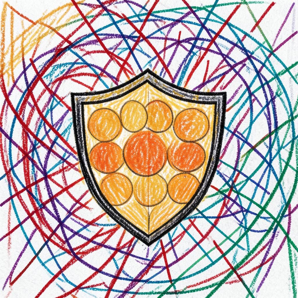 You’re My Lord artwork