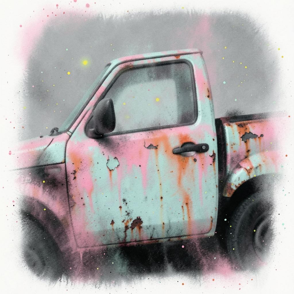 Not Again artwork