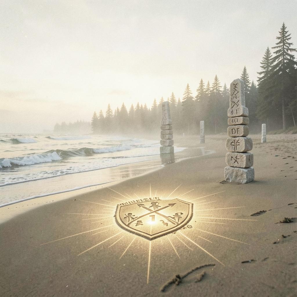 Odin’s northern warriors